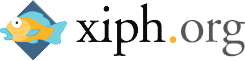 Fish Logo and Xiph.Org